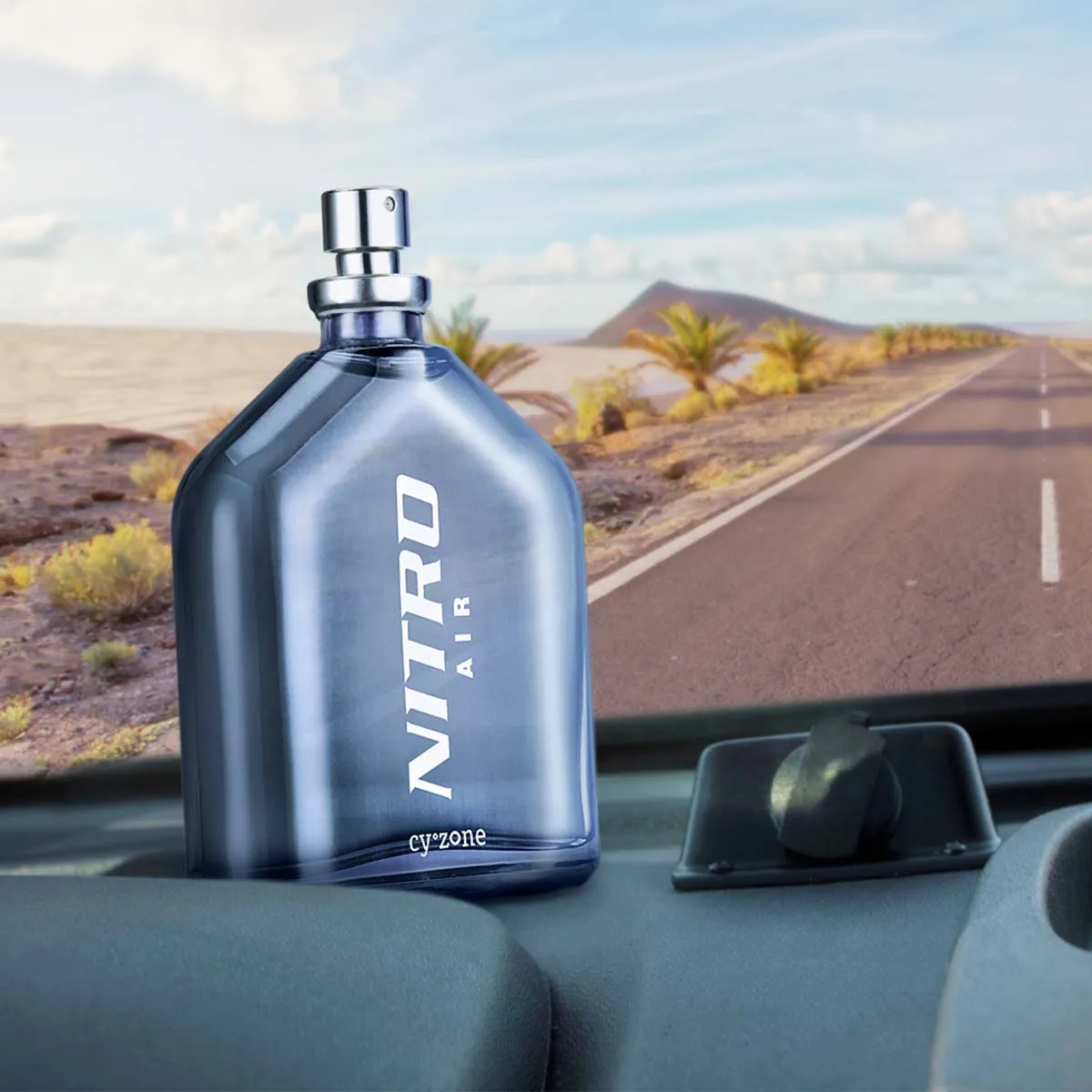 Perfume De Hombre Nitro Air, 100 ml - Imagen 2