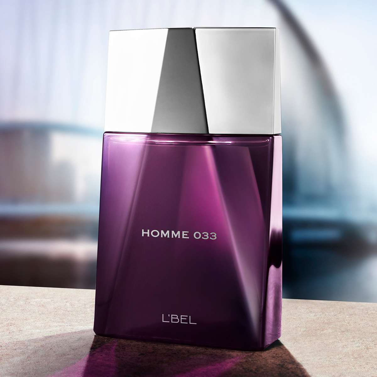 Homme 033 Perfume para Hombre 100 ml - Imagen 3