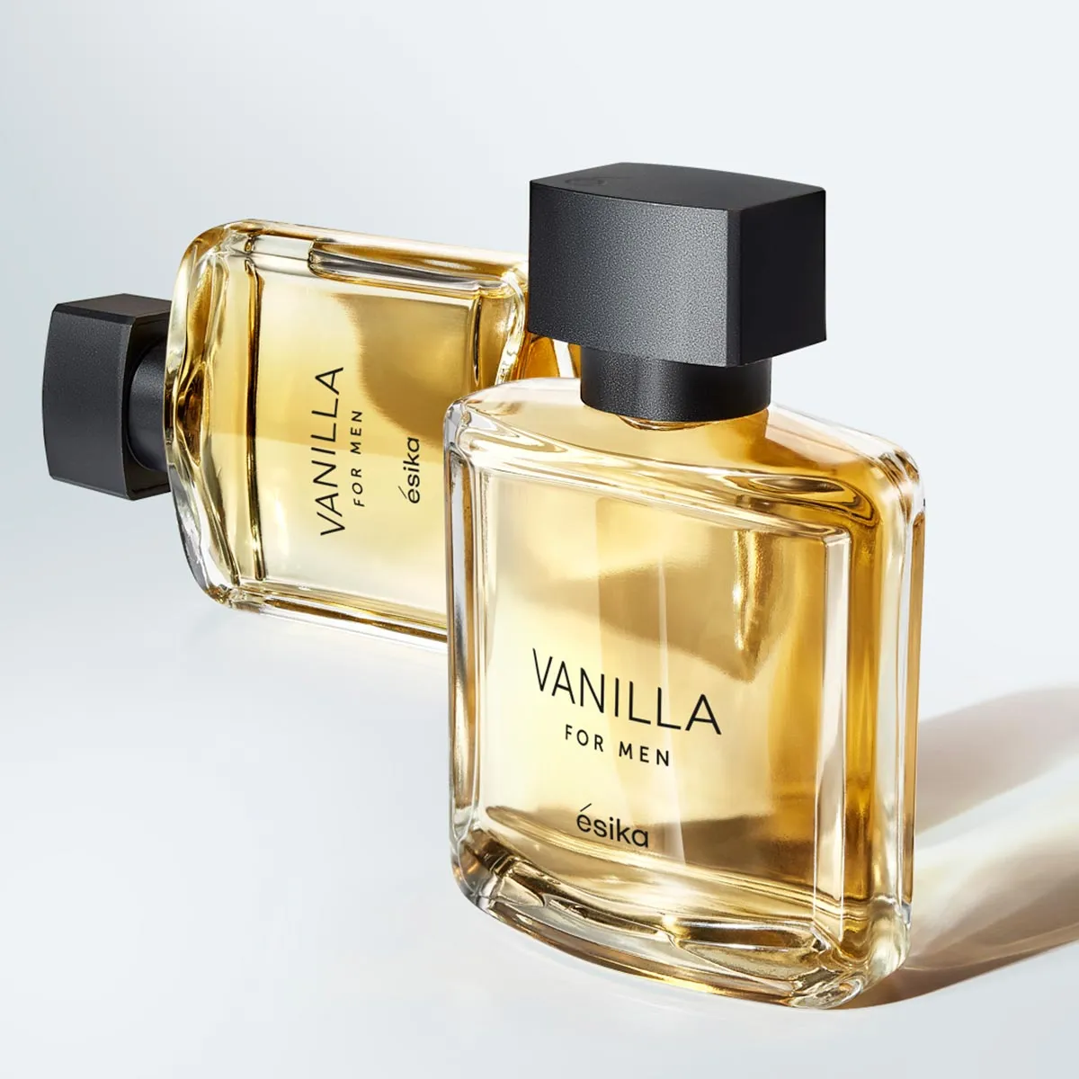 Vanilla Hombre Eau de Toilette, 75 ml - Imagen 2