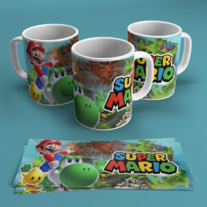 Taza Mod. VDGT01